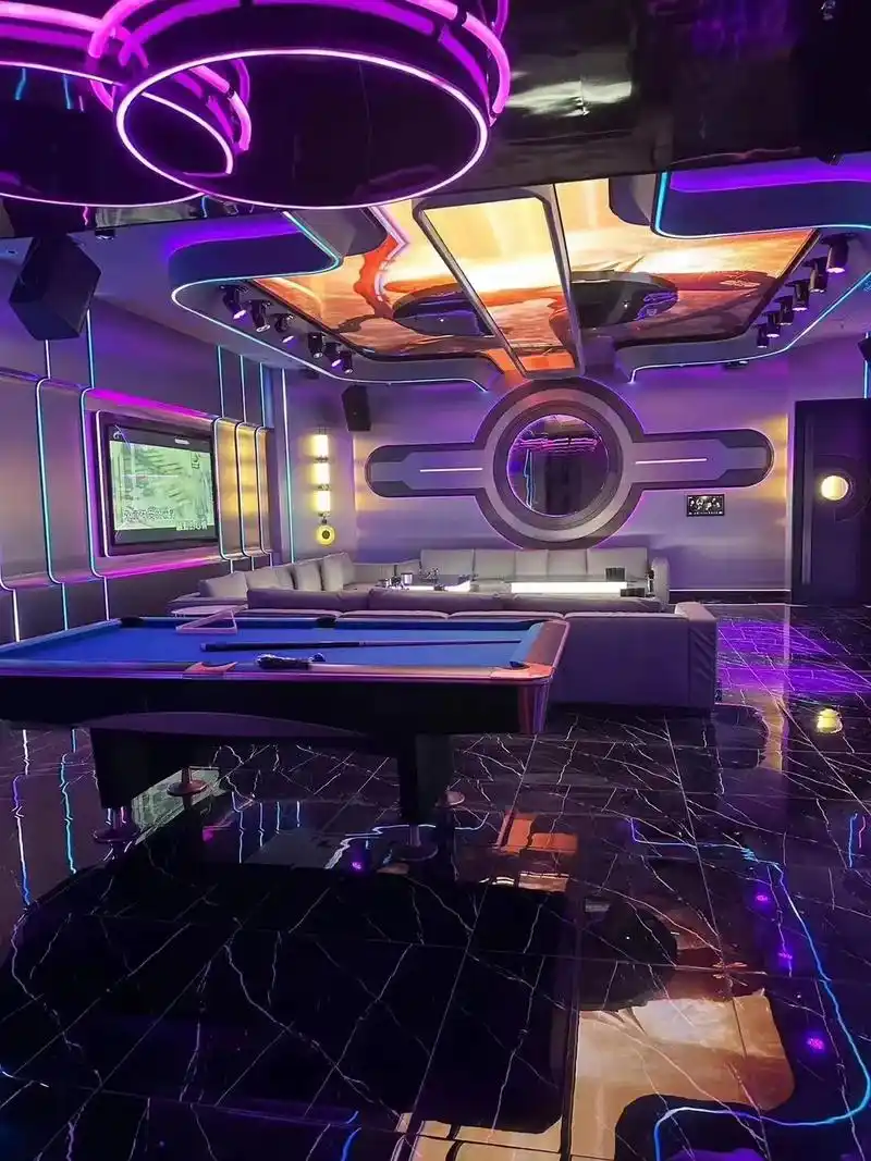 抚州商务ktv，单人商务ktv，尽享悦心时光-南城县ktv预订